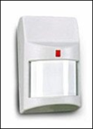 CADDX ALARM SYSTEMS